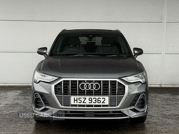 Used Audi Q3 2023 for sale - 77457005: Photo