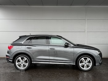 Used Audi Q3 2023 for sale - 77457005: Photo