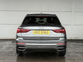 Used Audi Q3 2023 for sale - 77457005: Photo