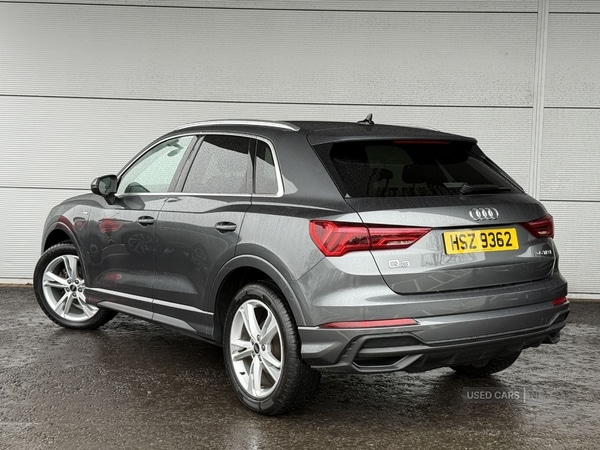 Used Audi Q3 2023 for sale - 77457005: Photo 5