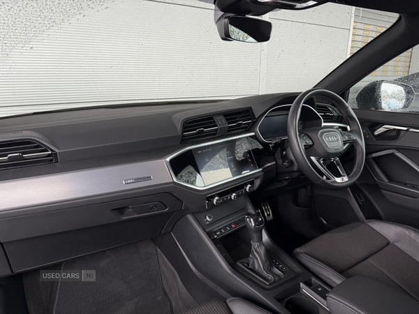 Used Audi Q3 2023 for sale - 77457005: Photo 6