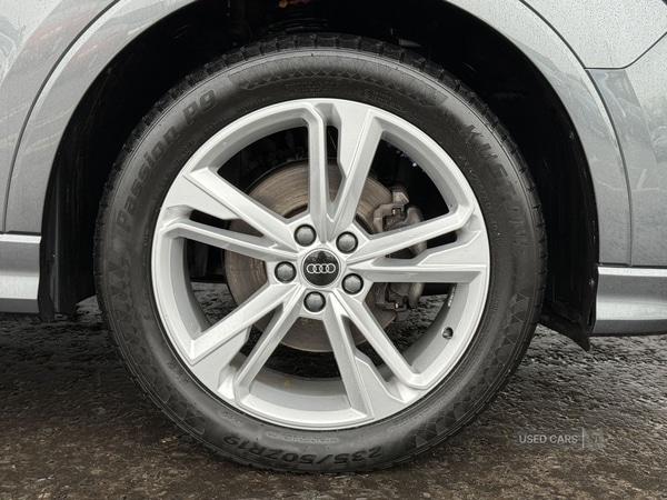 Used Audi Q3 2023 for sale - 77457005: Photo 7