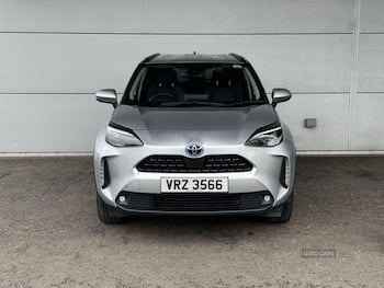 Used Toyota Yaris Cross 2024 for sale - 79602925: Photo