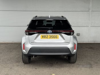 Used Toyota Yaris Cross 2024 for sale - 79602925: Photo
