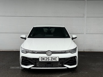 Used Volkswagen Golf 2025 for sale - 77050376: Photo