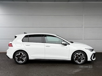 Used Volkswagen Golf 2025 for sale - 77050376: Photo