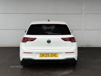 Used Volkswagen Golf 2025 for sale - 77050376: Photo