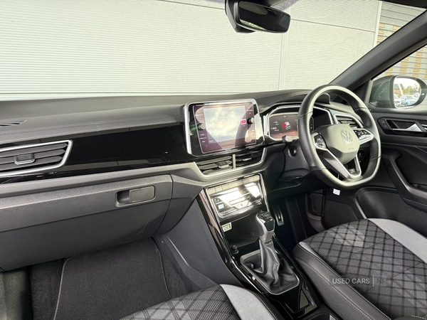 Used Volkswagen T-Roc 2022 for sale - 76458370: Photo 6