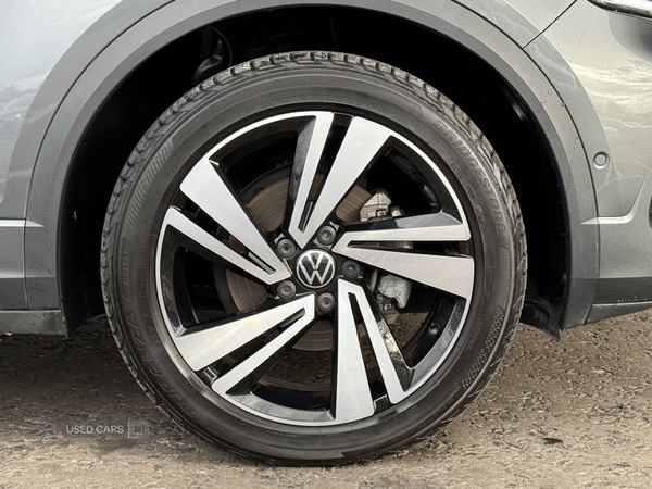 Used Volkswagen T-Roc 2022 for sale - 76458370: Photo 7