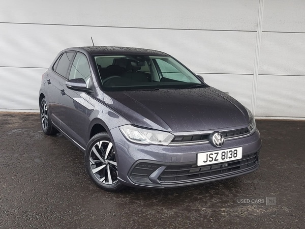 Used Volkswagen Polo 2025 for sale - 76840263: Photo 1