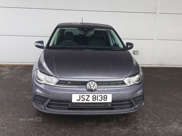Used Volkswagen Polo 2025 for sale - 76840263: Photo 2