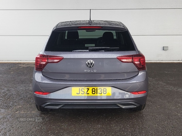 Used Volkswagen Polo 2025 for sale - 76840263: Photo 4