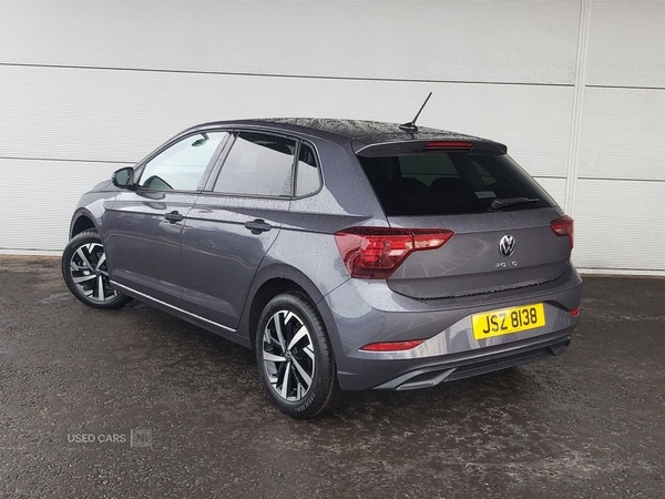 Used Volkswagen Polo 2025 for sale - 76840263: Photo 5