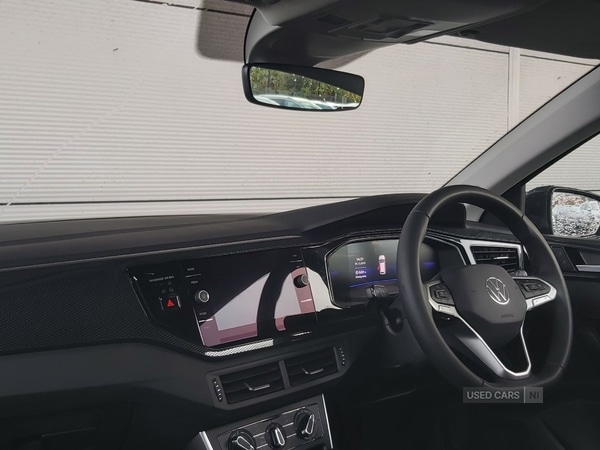 Used Volkswagen Polo 2025 for sale - 76840263: Photo 6