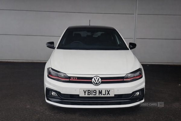 Used Volkswagen Polo 2019 for sale - 77457063: Photo 2