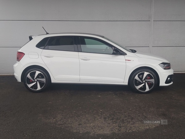 Used Volkswagen Polo 2019 for sale - 77457063: Photo 3