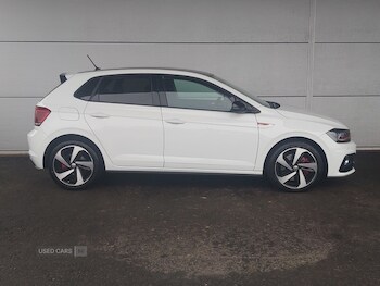 Used Volkswagen Polo 2019 for sale - 77457063: Photo