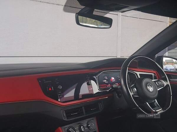 Used Volkswagen Polo 2019 for sale - 77457063: Photo 6