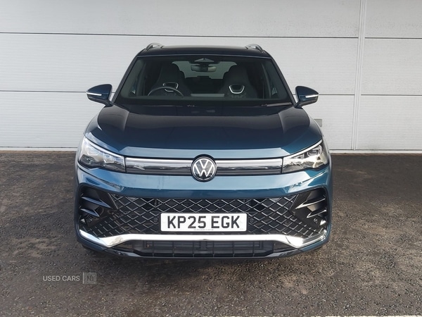 Used Volkswagen Tiguan 2025 for sale - 76562687: Photo 2