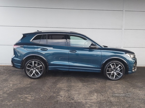 Used Volkswagen Tiguan 2025 for sale - 76562687: Photo 3