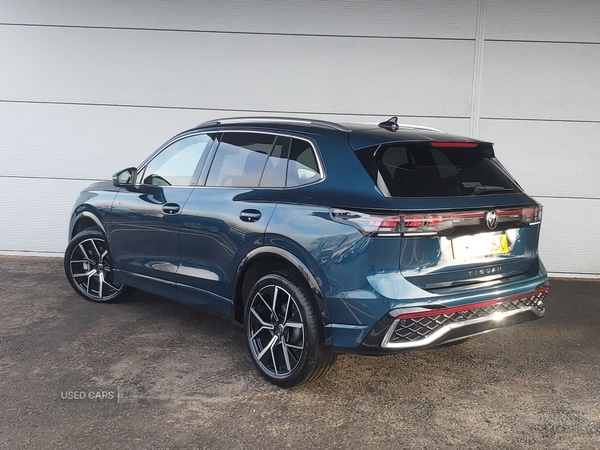 Used Volkswagen Tiguan 2025 for sale - 76562687: Photo 5