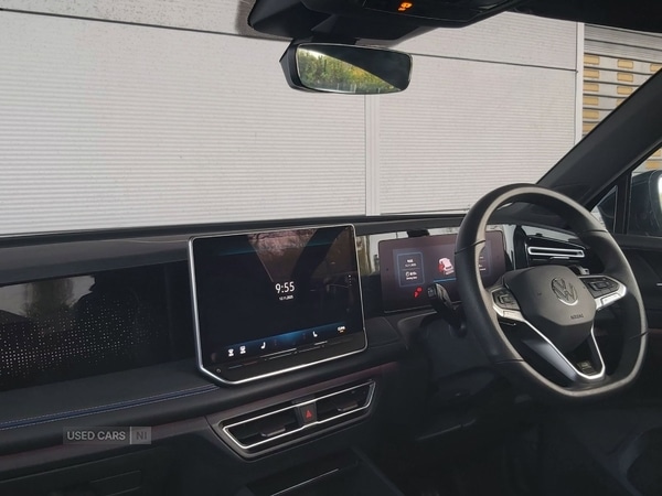 Used Volkswagen Tiguan 2025 for sale - 76562687: Photo 6