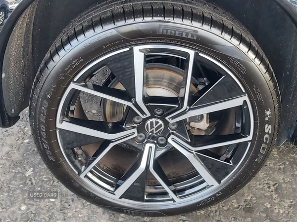 Used Volkswagen Tiguan 2025 for sale - 76562687: Photo 7