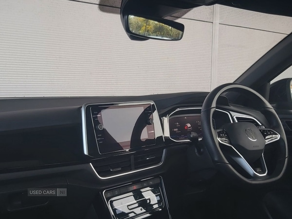 Used Volkswagen T-Roc 2022 for sale - 78215299: Photo 6