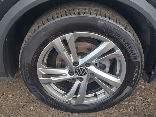 Used Volkswagen T-Roc 2022 for sale - 78215299: Photo 7