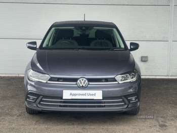 Used Volkswagen Polo 2022 for sale - 74959398: Photo