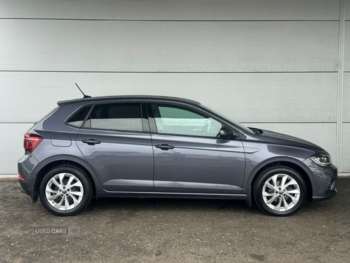 Used Volkswagen Polo 2022 for sale - 74959398: Photo