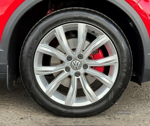 Used Volkswagen T-Roc 2020 for sale - 76095365: Photo 7