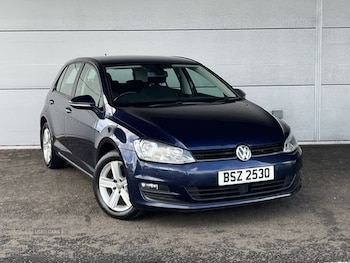 Used Volkswagen Golf 2016 for sale - 78637328: Photo