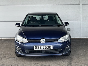 Used Volkswagen Golf 2016 for sale - 78637328: Photo