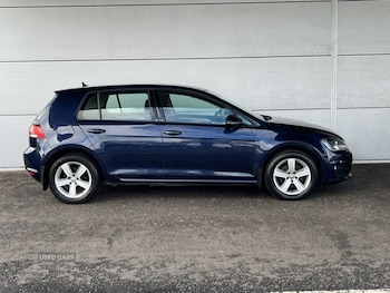 Used Volkswagen Golf 2016 for sale - 78637328: Photo