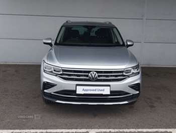 Used Volkswagen Tiguan 2023 for sale - 75352434: Photo