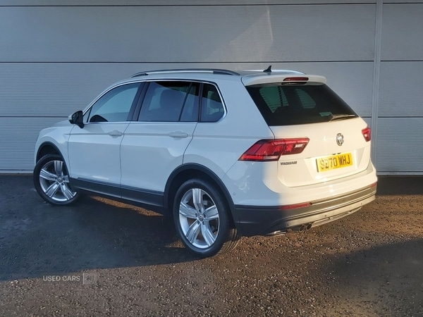 Used Volkswagen Tiguan 2020 for sale - 77157110: Photo 5