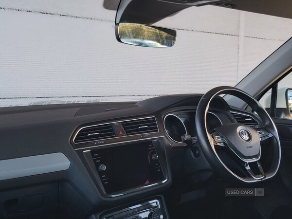 Used Volkswagen Tiguan 2020 for sale - 77157110: Photo 6