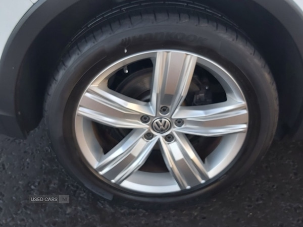 Used Volkswagen Tiguan 2020 for sale - 77157110: Photo 7