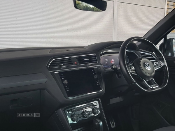 Used Volkswagen Tiguan 2020 for sale - 76539346: Photo 6