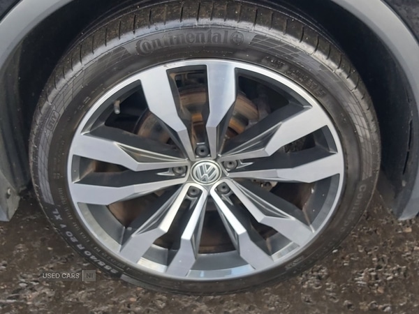 Used Volkswagen Tiguan 2020 for sale - 76539346: Photo 7