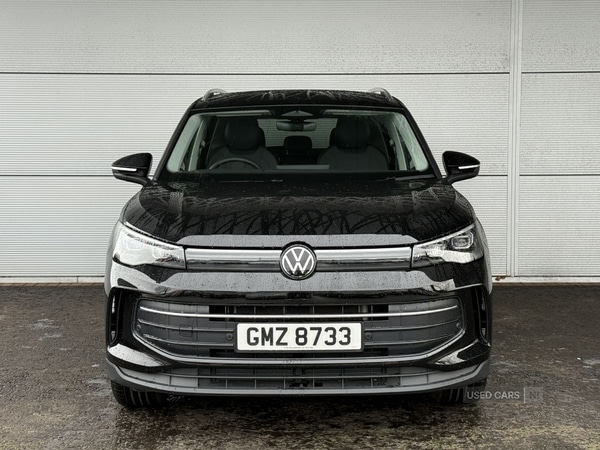 Used Volkswagen Tiguan 2025 for sale - 77041208: Photo 2