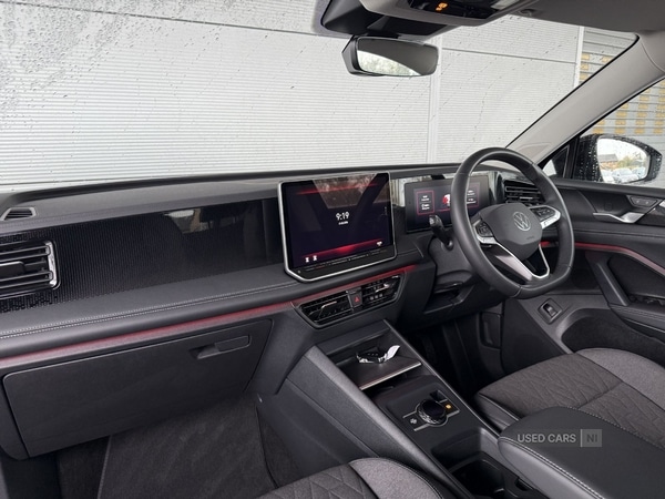 Used Volkswagen Tiguan 2025 for sale - 77041208: Photo 6