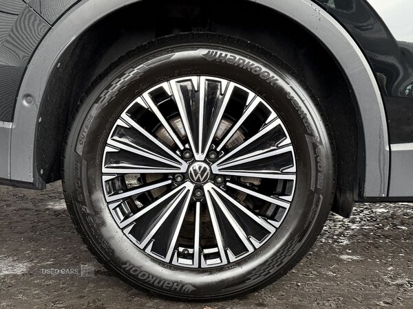 Used Volkswagen Tiguan 2025 for sale - 77041208: Photo 7