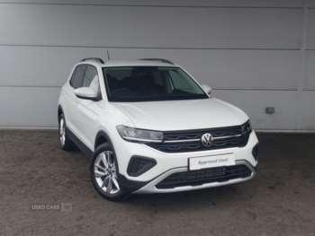 2025 - 1.0 TSI 115 Match 5dr