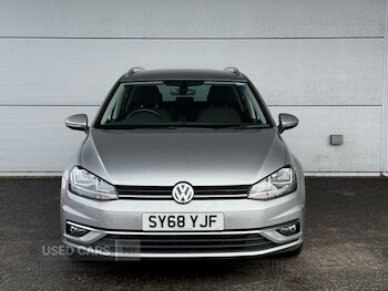 Used Volkswagen Golf 2018 for sale - 77626782: Photo