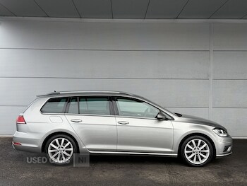 Used Volkswagen Golf 2018 for sale - 77626782: Photo