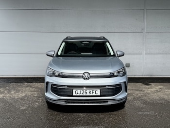 Used Volkswagen Tiguan 2025 for sale - 78823581: Photo