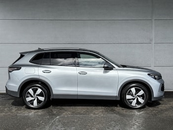 Used Volkswagen Tiguan 2025 for sale - 78823581: Photo