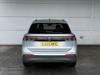 Used Volkswagen Tiguan 2025 for sale - 78823581: Photo